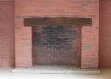 Will a Chimney Balloon work in a Inglenook fireplace with an electric insert?