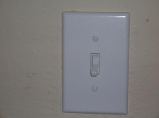 My wall switch for my gas fireplace wont work anymore