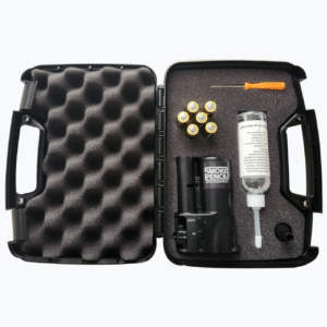 Smoke Pencil Hard Kit